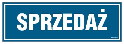 PA127 Sprzedaż