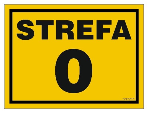 NB001 Strefa 0
