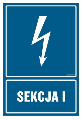 HG042 Sekcja I