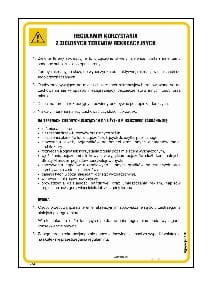 IAA40 Regulamin korzystania z zielonych terenów rekreacyjnych