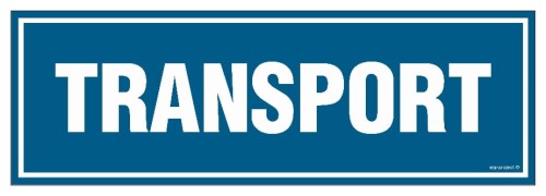 PA084 Transport