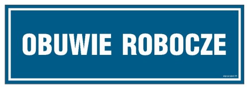 PA326 Obuwie robocze