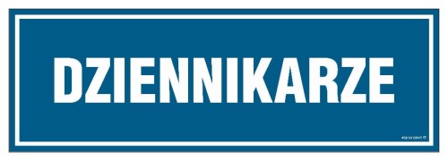 PA042 Dziennikarze