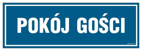 PA098 Pokój gości