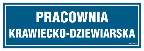 PA153 Pracownia krawiecko-dziewiarska