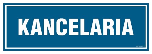 PA134 Kancelaria