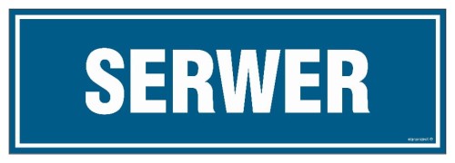 PA143 Serwer