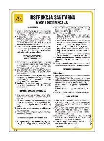 IAG53 Instrukcja BHP mycia i denzynfekcji jaj