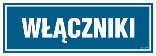 PA211 Włączniki