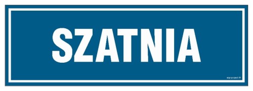 Szatnia