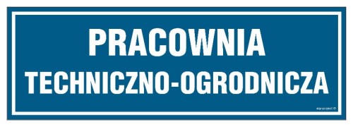 PA157 Pracownia techniczno-ogrodnicza