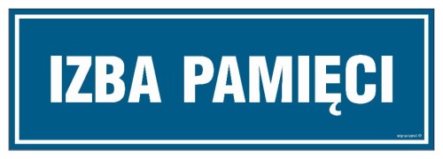 PA044 Izba pamięci
