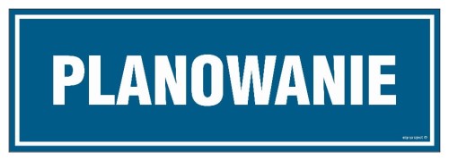 PA057 Planowanie
