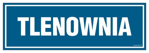 PA242 Tlenownia