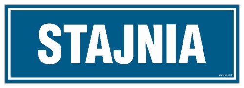 PA077 Stajnia