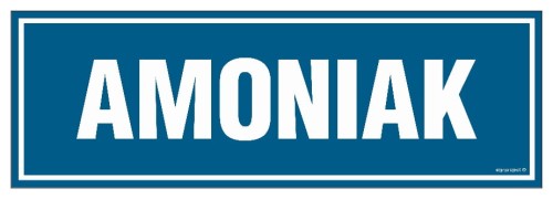 PA202 Amoniak