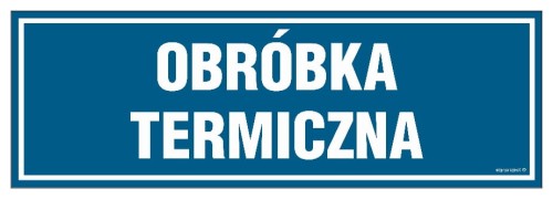 PA205 Obróbka termiczna