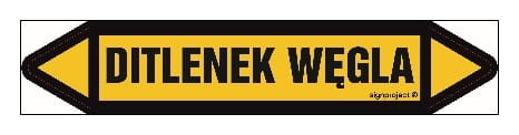 JF125 DITLENEK WĘGLA
