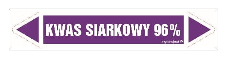 JF251 KWAS SIARKOWY 96%