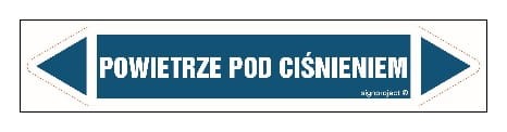 JF341 POWIETRZE POD CIŚNIENIEM