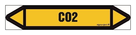 JF085 CO2 