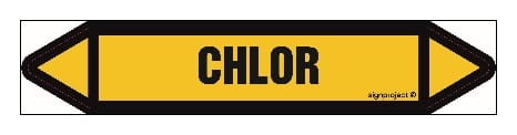 JF066 CHLOR
