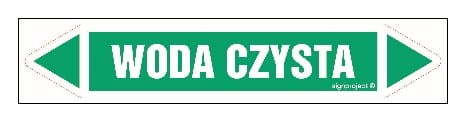 JF477 WODA CZYSTA 
