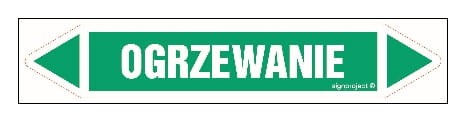 JF290 OGRZEWANIE 