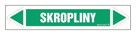 JF416 SKROPLINY