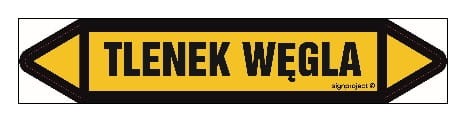 JF450 TLENEK WĘGLA 