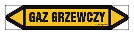JF183 GAZ GRZEWCZY 
