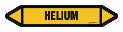 JF204 HELIUM 