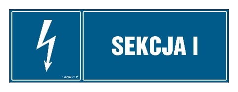 HH046 Sekcja I