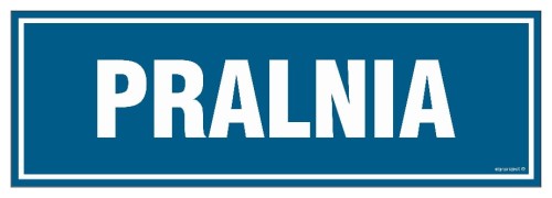 PA062 Pralnia