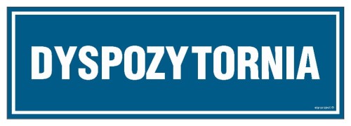 PA218 Dyspozytornia