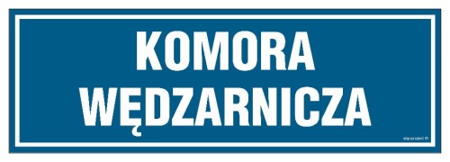 PA267 Komora wędzarnicza