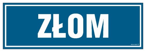PA388 Złom