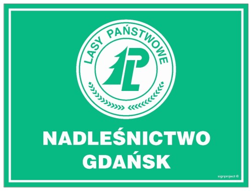OB012 Nadleśnictwo