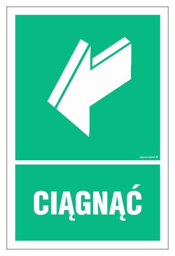 AC029 Ciągnąć