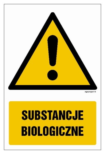 GF047 Substancje biologiczne