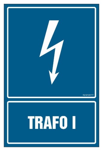 HG043 Trafo I 