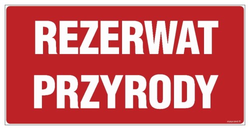 OB018 Rezerwat przyrody