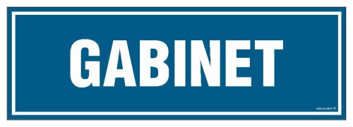 PA194 Gabinet