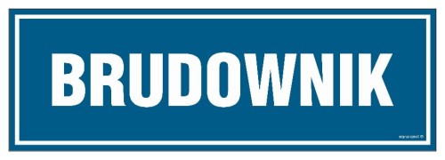 PA038 Brudownik
