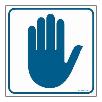 RA060 Stop