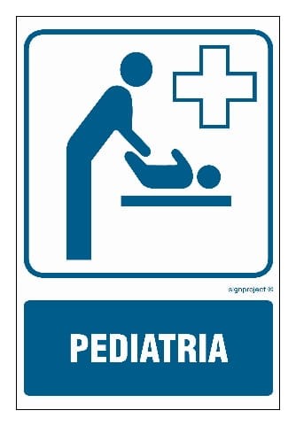 RF008 Pediatria