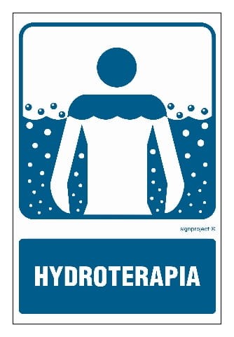 RF024 Hydroterapia