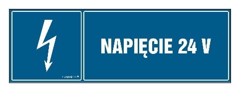HH007 Napięcie 24V