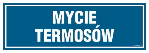 PA282 Mycie termosów