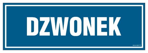 PA512 Dzwonek